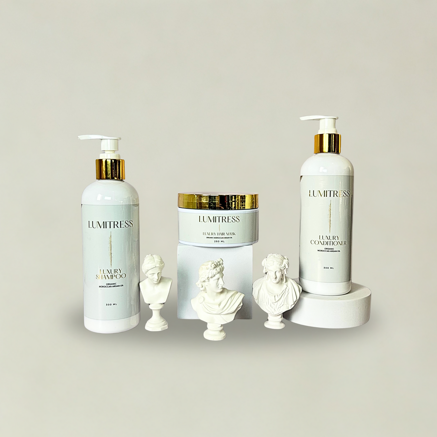 Everyday Wash Essentials - Scalp Care For Your: Psoriasis, Itching, Dandruff & Hydration - 10 Minute Miracle