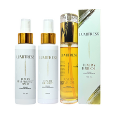 Aftercare Everyday Essentials - Scalp Care For Your: Psoriasis, Itching, Dandruff & Hydration - 10 Minute Miracle