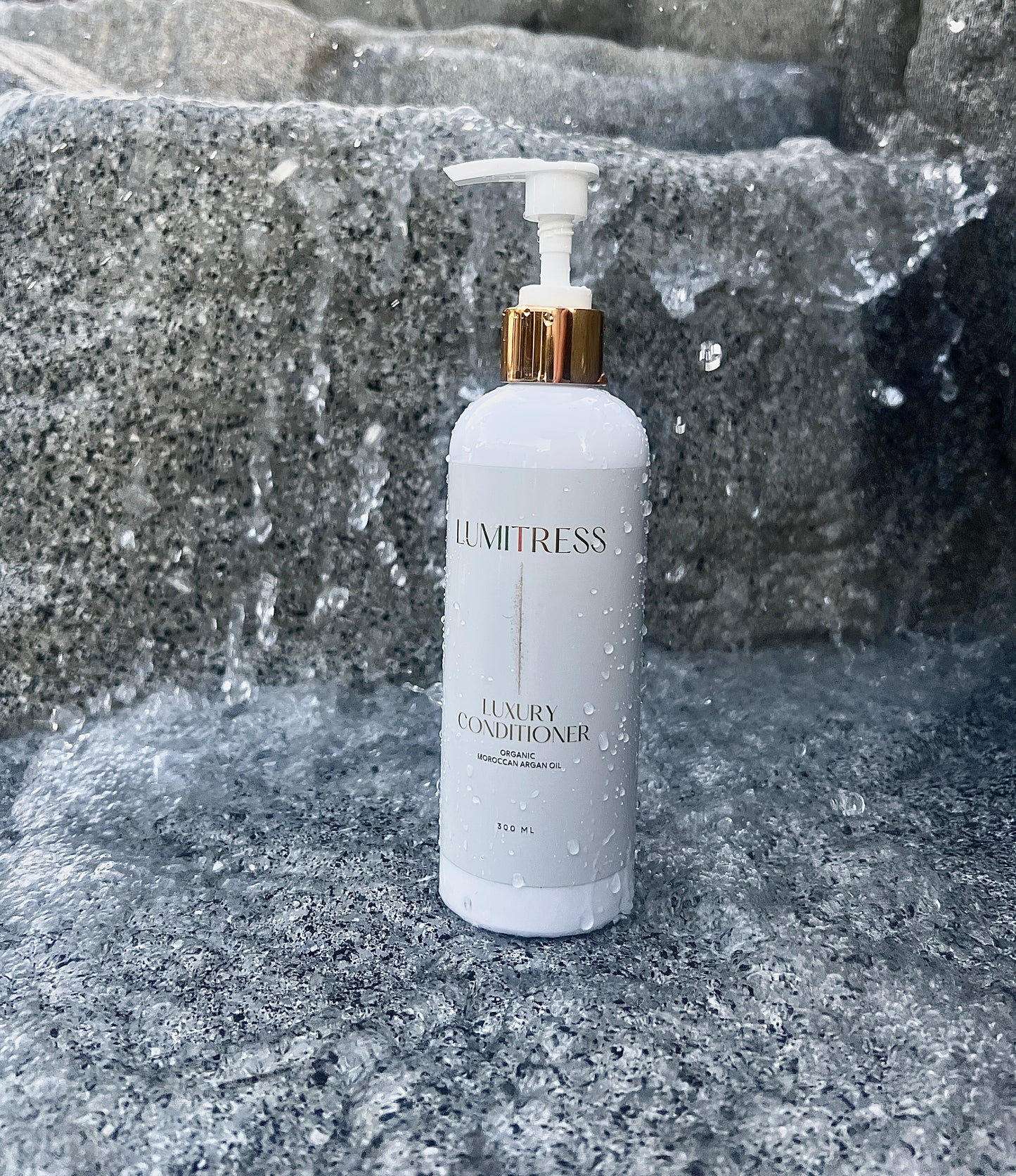 Luxury Conditioner - Scalp Care For Your: Psoriasis, Itching, Dandruff & Hydration - 10 Minute Miracle