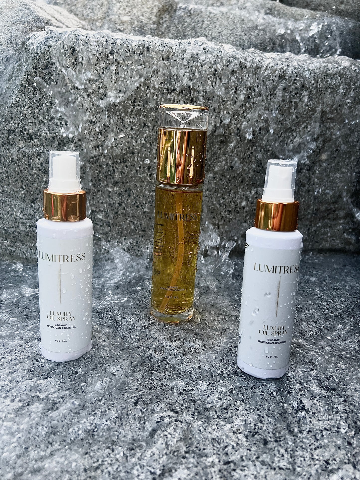 Aftercare Everyday Essentials - Scalp Care For Your: Psoriasis, Itching, Dandruff & Hydration - 10 Minute Miracle