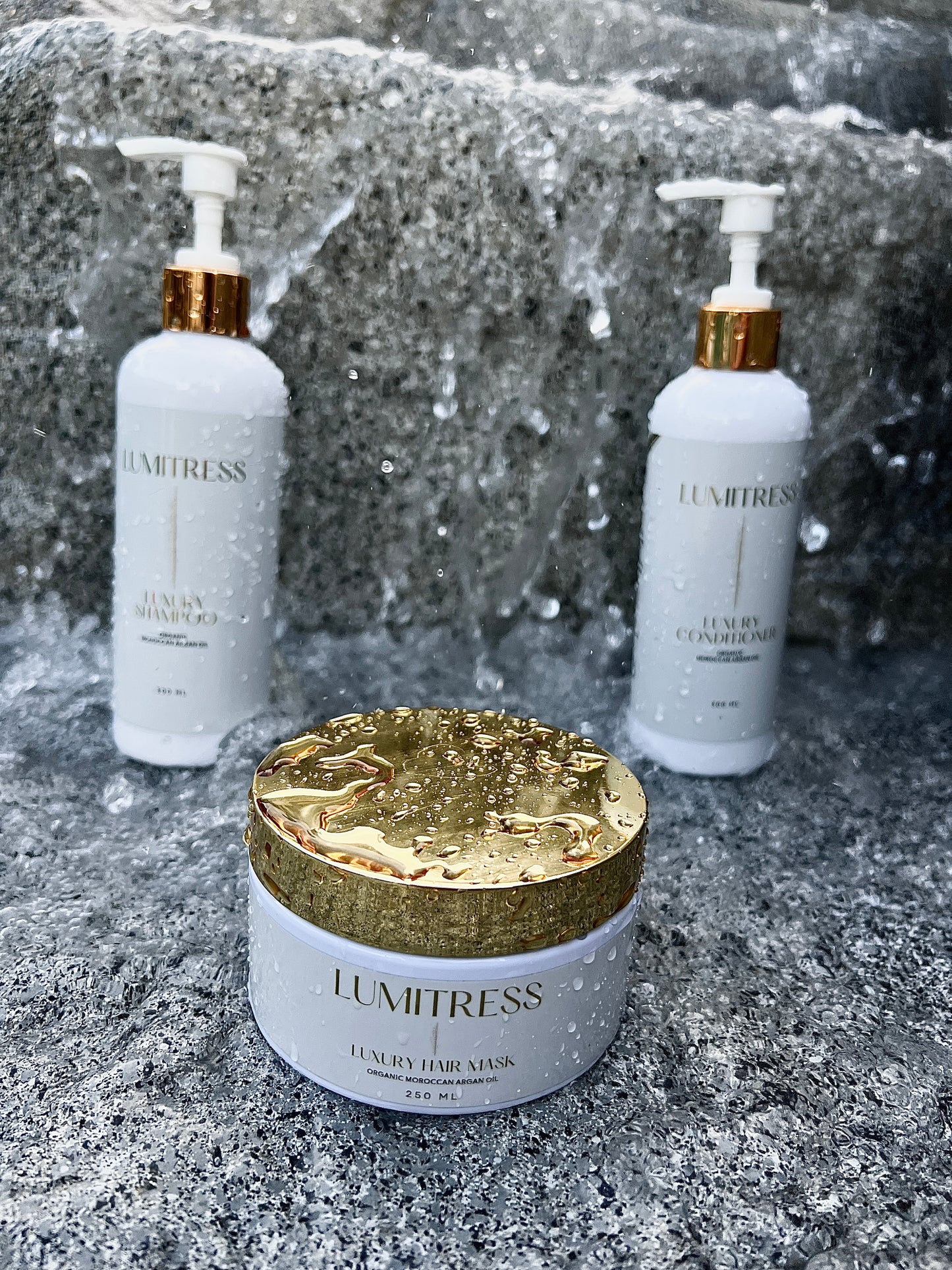 Everyday Wash Essentials - Scalp Care For Your: Psoriasis, Itching, Dandruff & Hydration - 10 Minute Miracle
