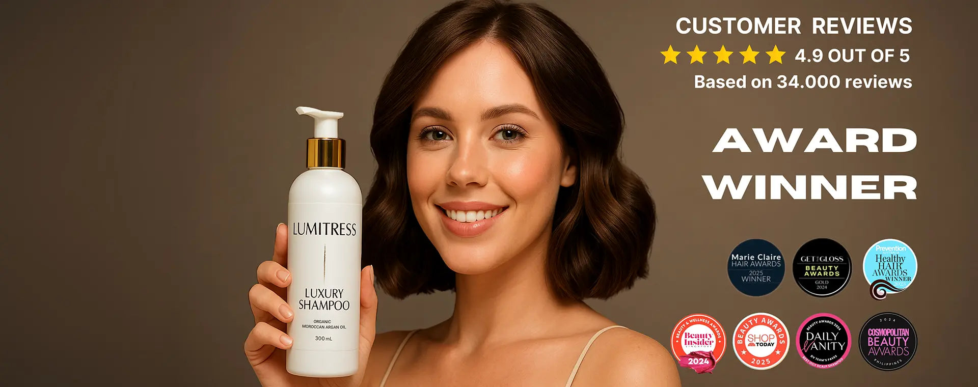 Redefining Hair Care