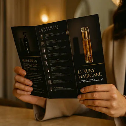 Redefining Hair Care