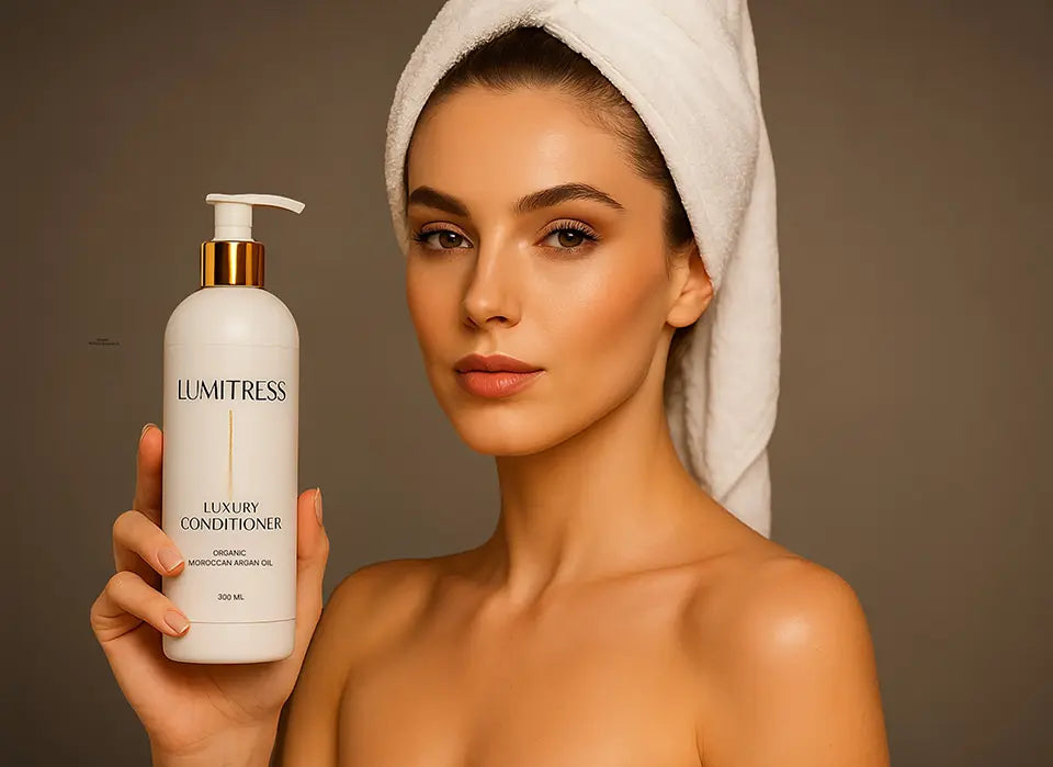 Redefining Hair Care