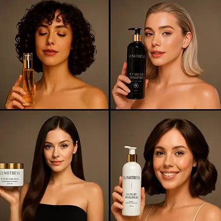 Redefining Hair Care