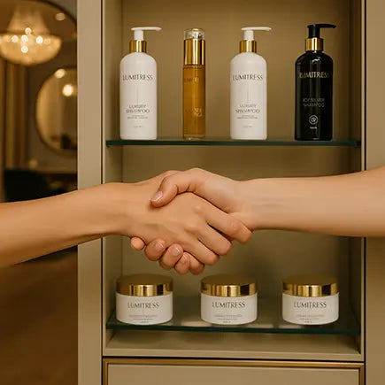 Redefining Hair Care