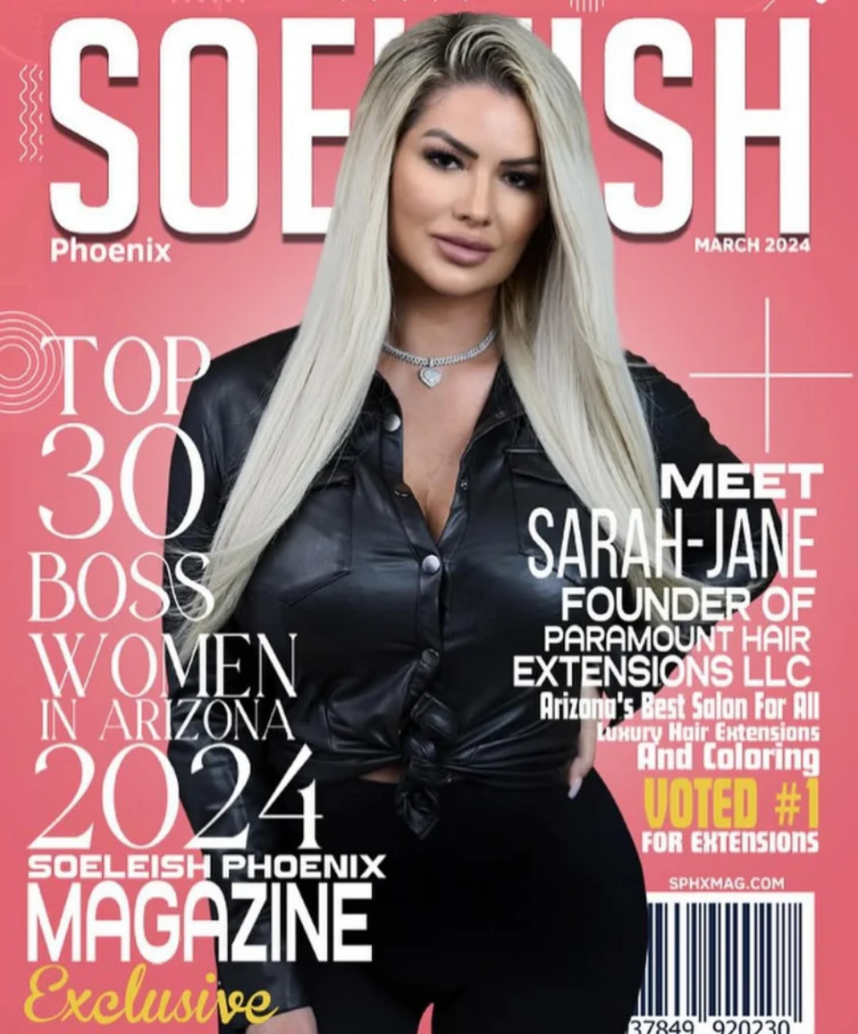 Redefining Hair Care