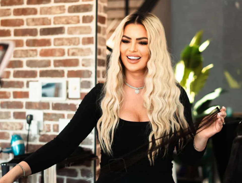 Redefining Hair Care