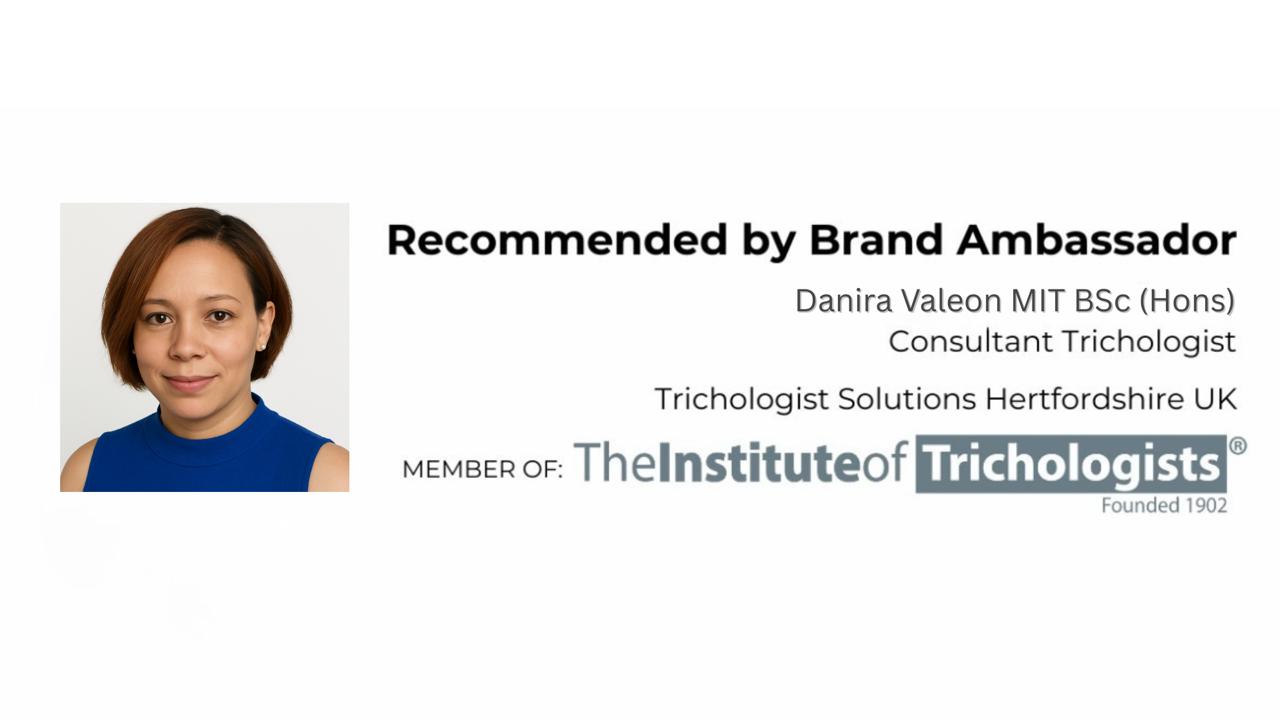 Redefining Hair Care