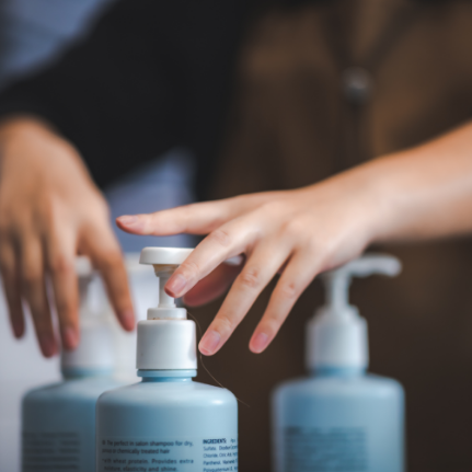 Redefining Hair Care