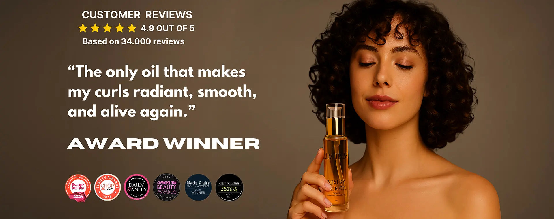 Redefining Hair Care