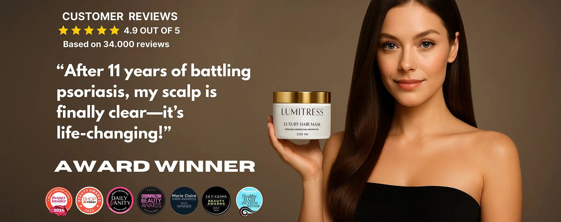 Redefining Hair Care