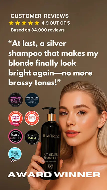 Redefining Hair Care