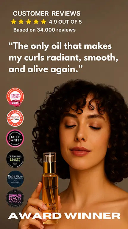 Redefining Hair Care