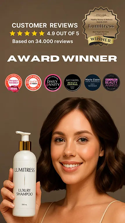 Redefining Hair Care