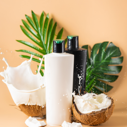 Redefining Hair Care